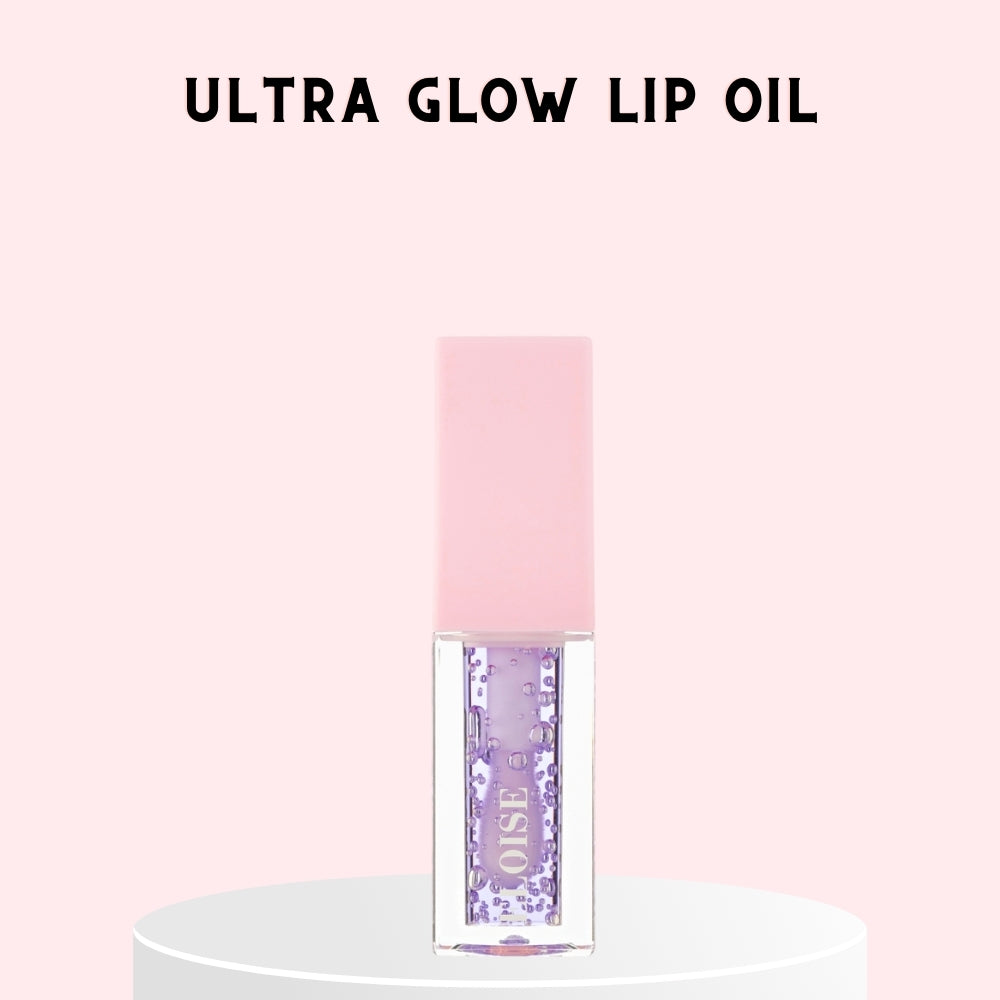 Ultra Glow Lip Oil