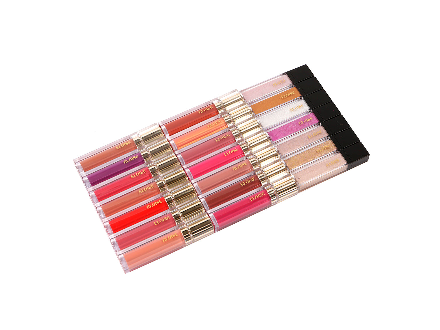 Lip Gloss