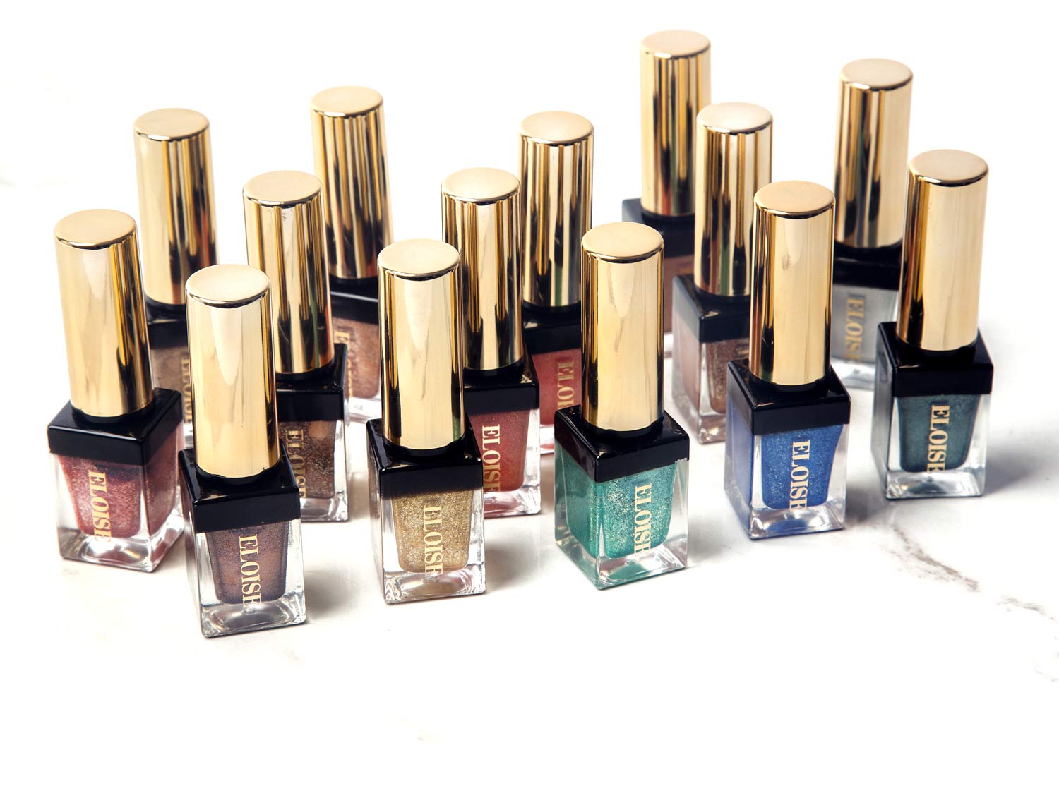 Eye Shadows