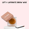 Lift &amp; Laminate Brow Wax