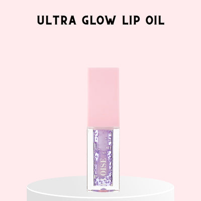Ultra Glow Lip Oil - Eloise Beauty