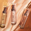 Get Gleaming Shimmer Face &amp; Body Glow Illuminator