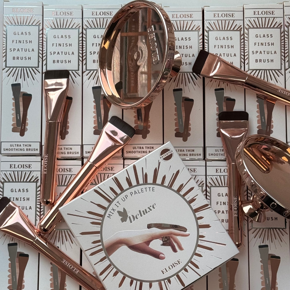 Leanne Warren X Eloise Beauty Bundle