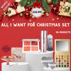 All I Want For Christmas Set