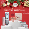 Christmas Glam TOOLS