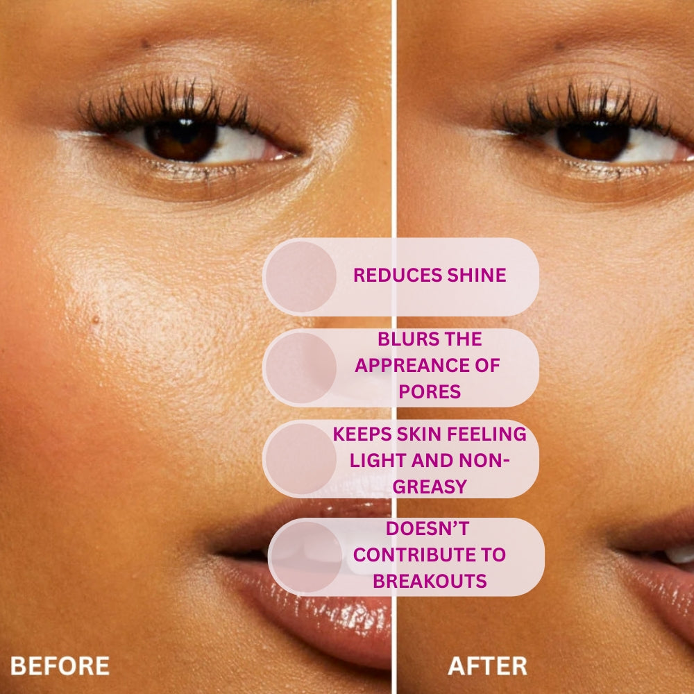 Blur Out Balm Zero Shine Oil Control