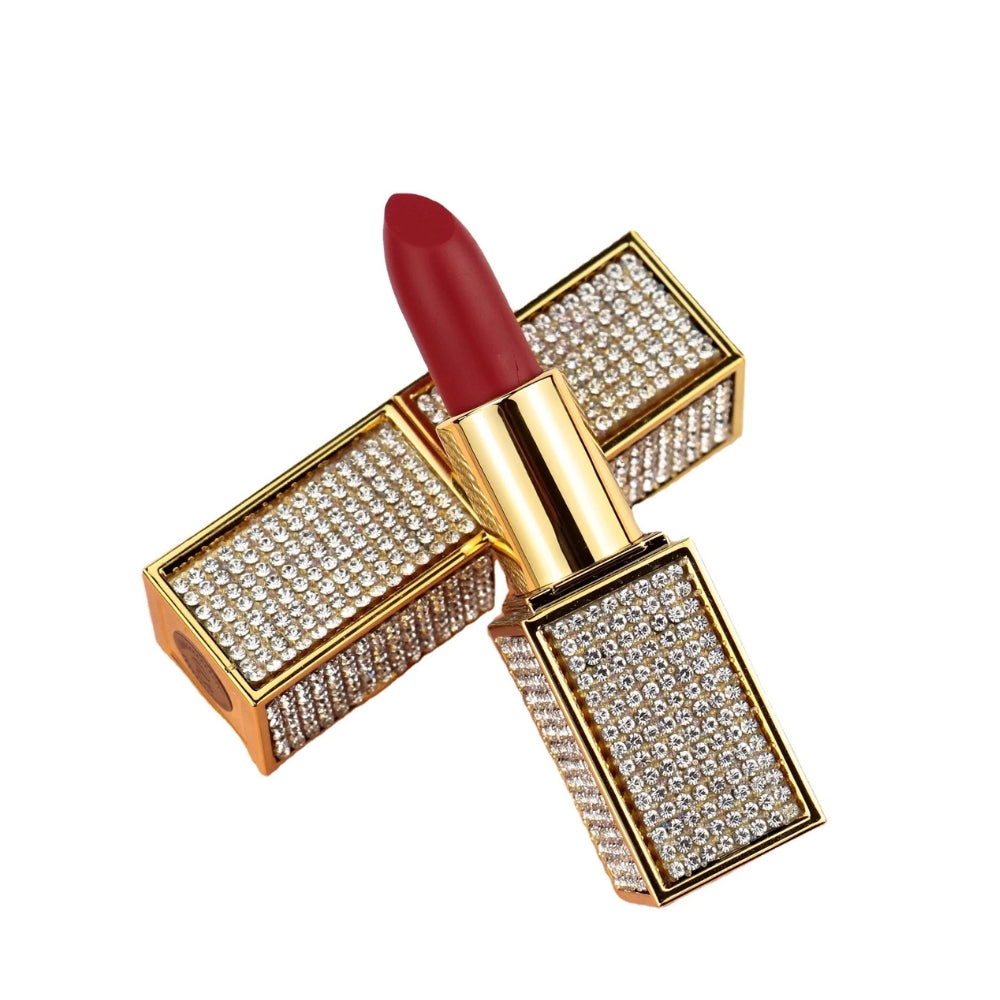Diamond Luxe Lipstick - Limited Edition