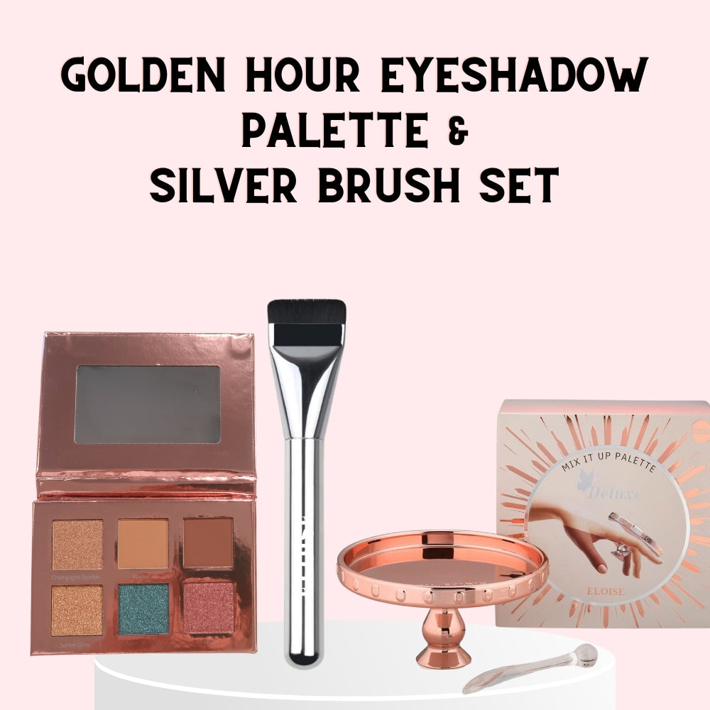 Joanne X Eloise Beauty Bundle