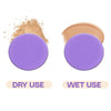 Blur Out Air Cushion Puff Set