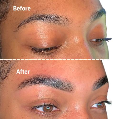Lift &amp; Laminate Brow Wax