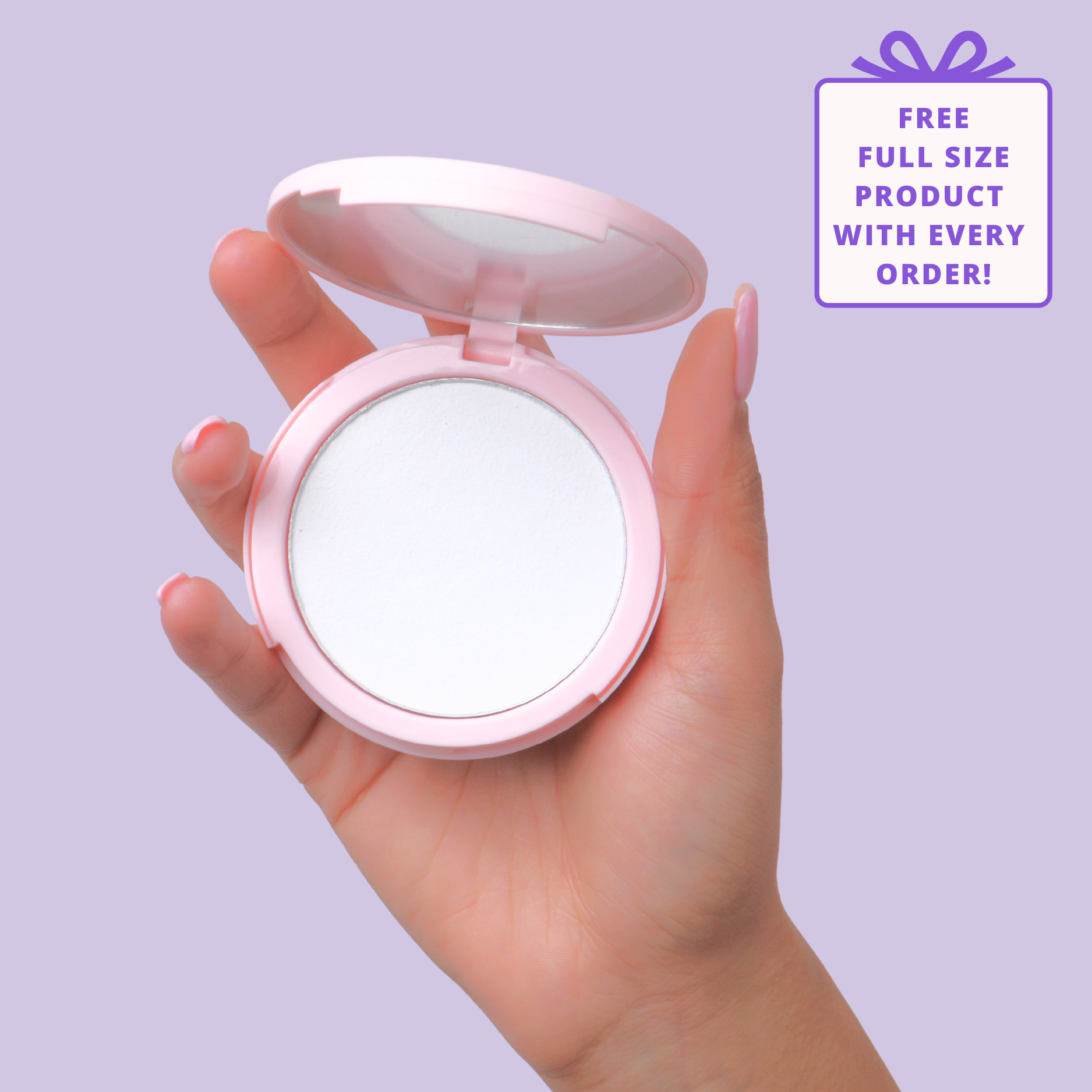 Blur Out Powder + FREE GIFT