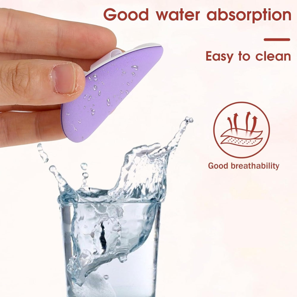 Blur Out Air Cushion Puff Set