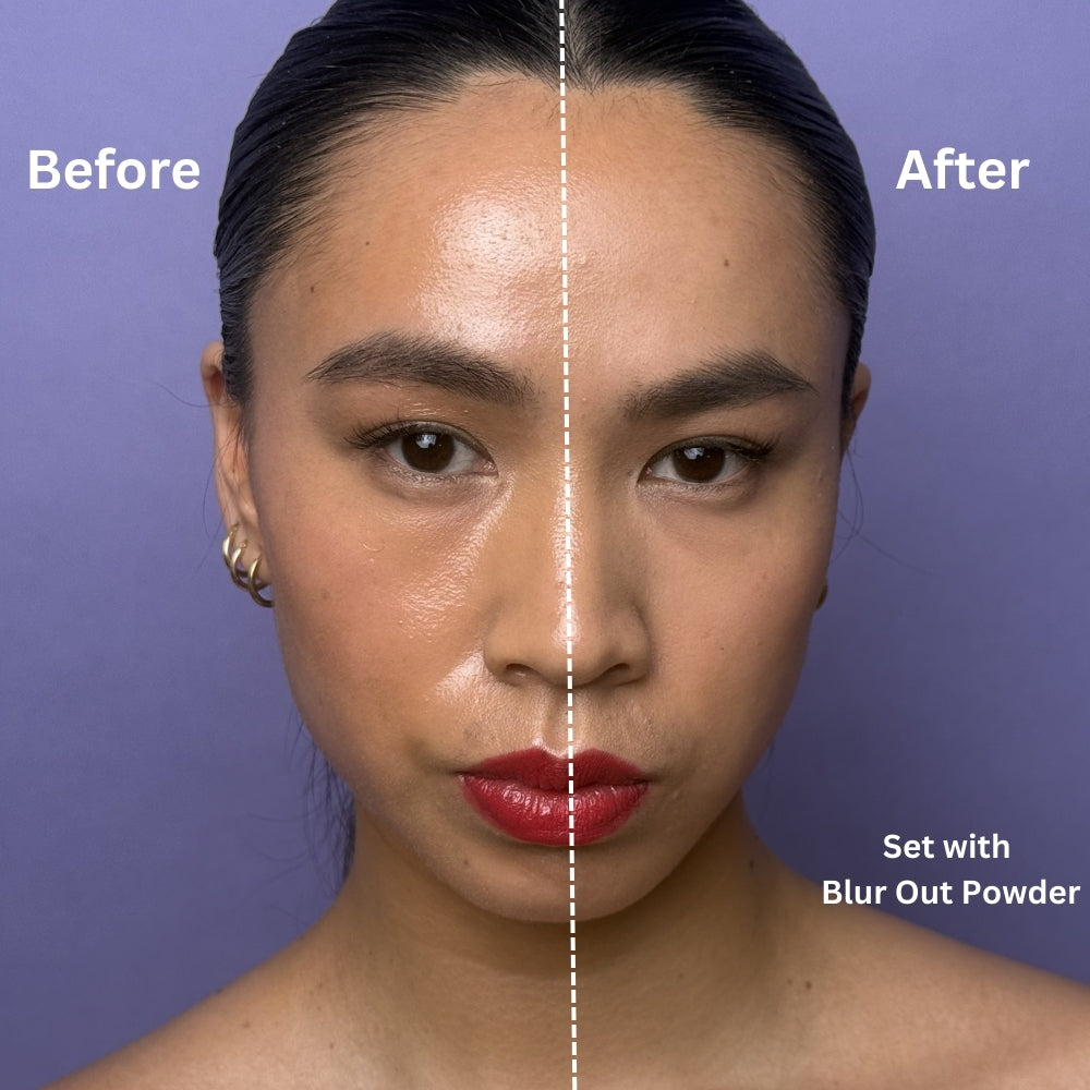 Blur Out Powder + FREE GIFT