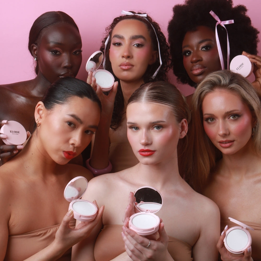 Blur Out Powder + FREE GIFT