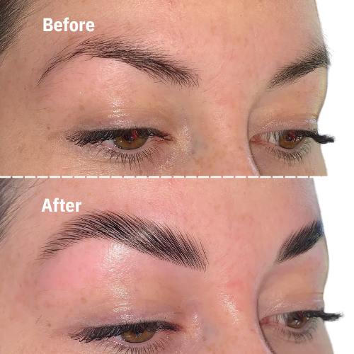 Lift &amp; Laminate Brow Wax