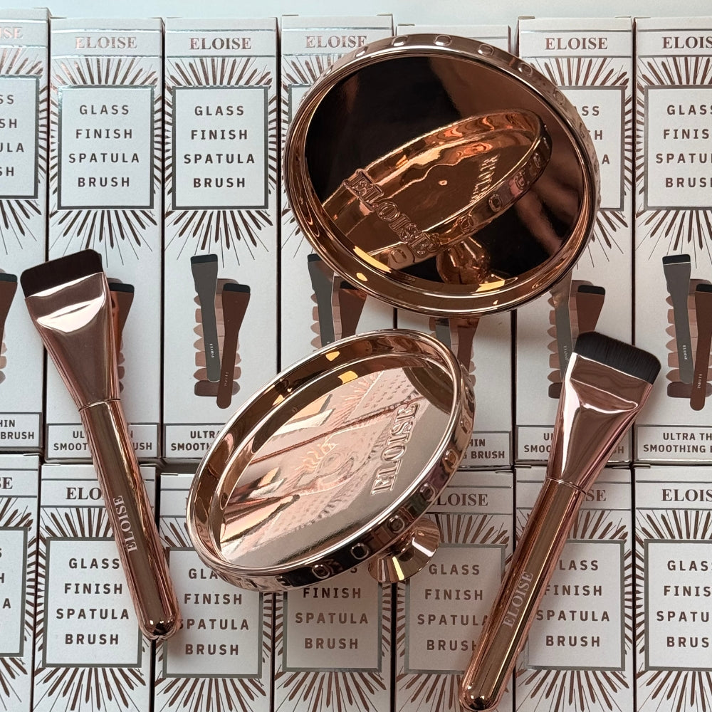 Leanne Warren X Eloise Beauty Bundle