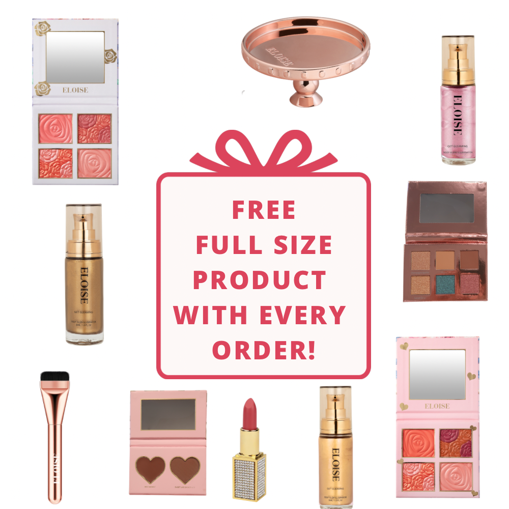 Blur Out Powder + FREE GIFT