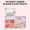 Secret Garden Blush Palette