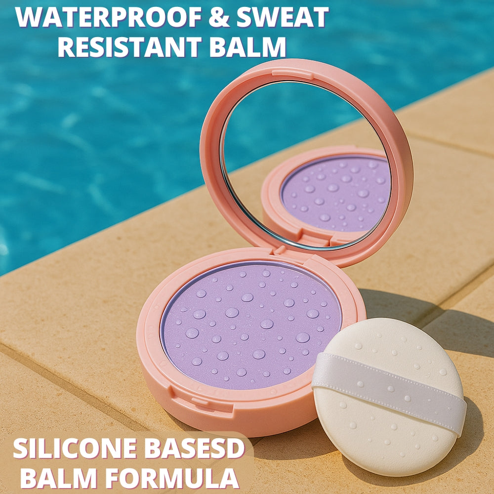 Blur Out Balm Zero Shine Oil Control