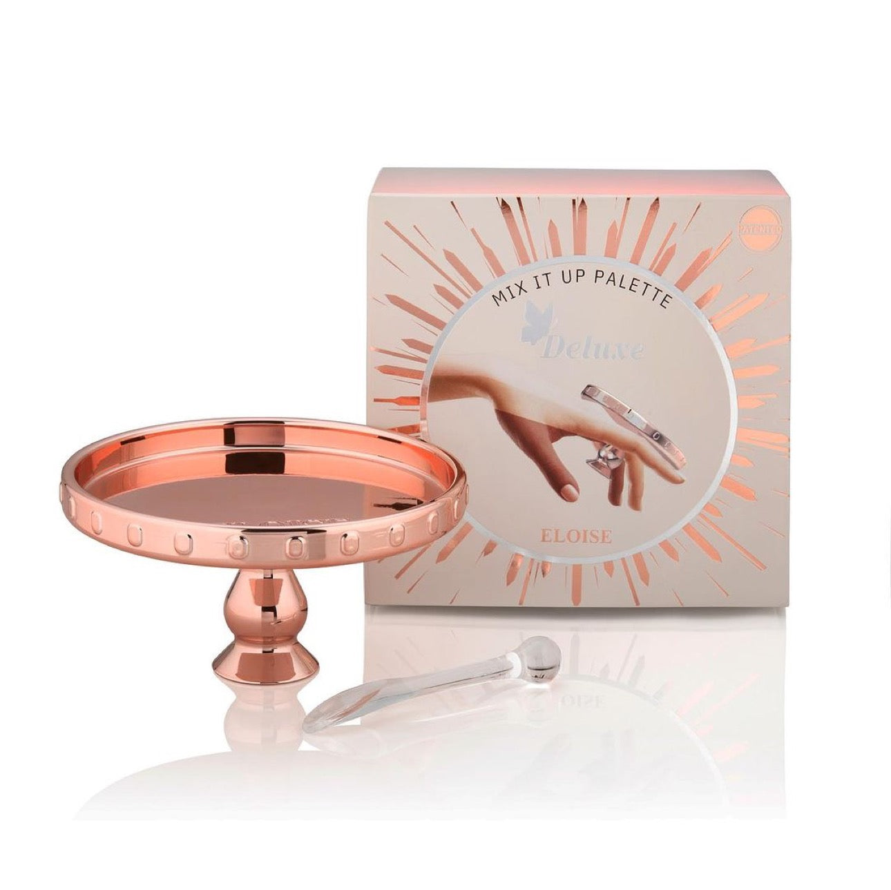 Leanne Warren X Eloise Beauty Bundle