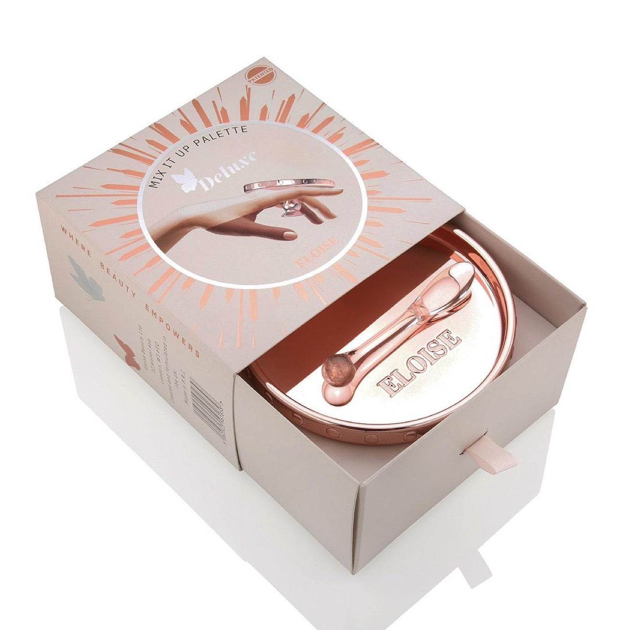 Deluxe Mix It Up Hand Palette