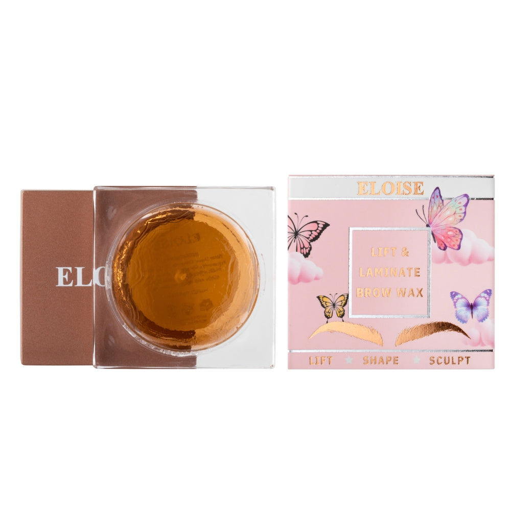 Lift & Laminate Brow Wax
