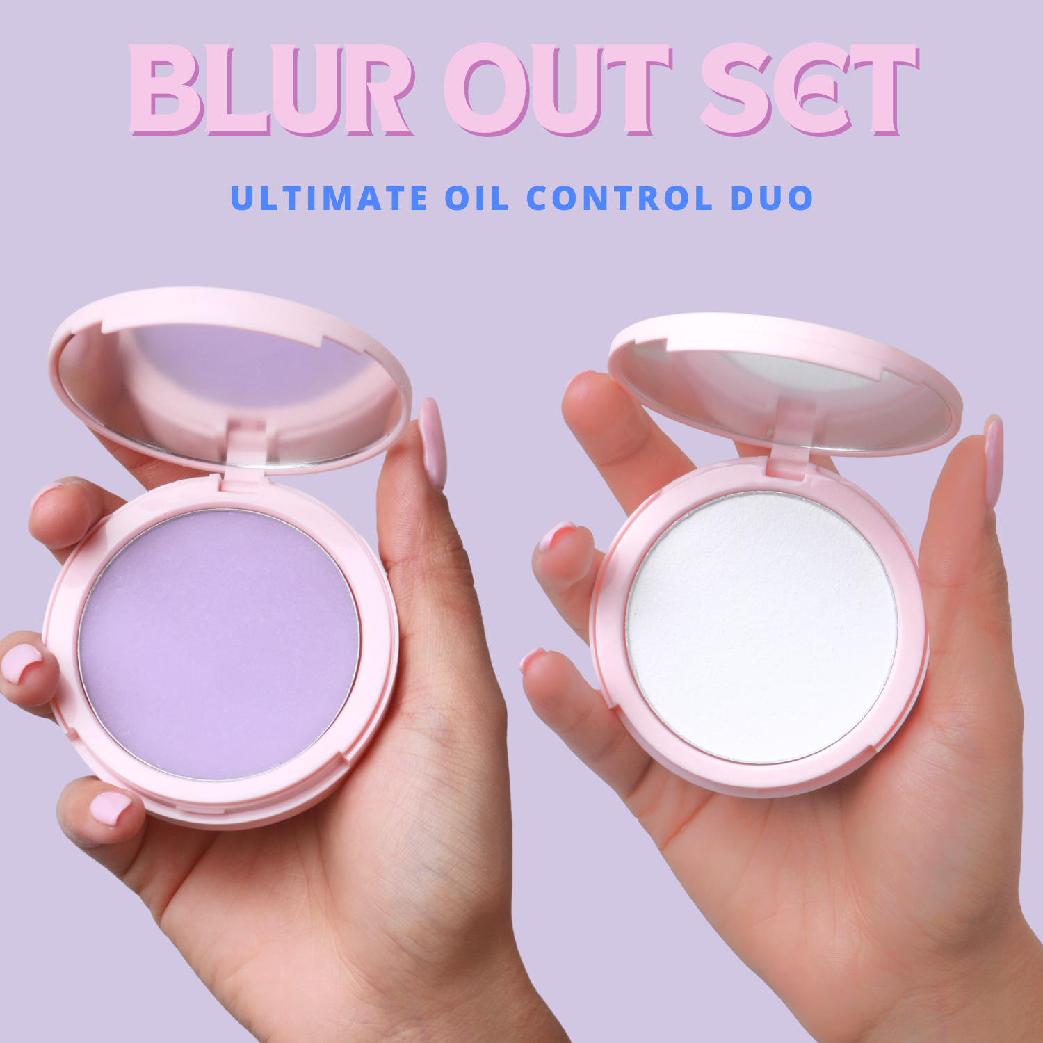 Blur Out DUO
