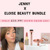 Jenny X Eloise Beauty Bundle