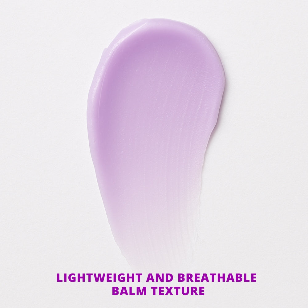 Blur Out Balm Zero Shine Oil Control