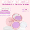 Blur Out Balm Zero Shine Oil Control