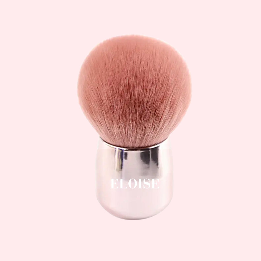 Multi-use Kabuki Face & Body Brush