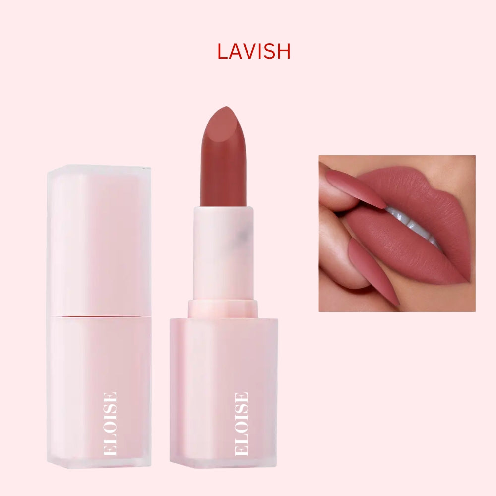 Luxe Lipsticks
