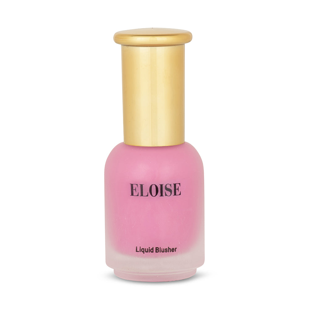 Liquid Blusher