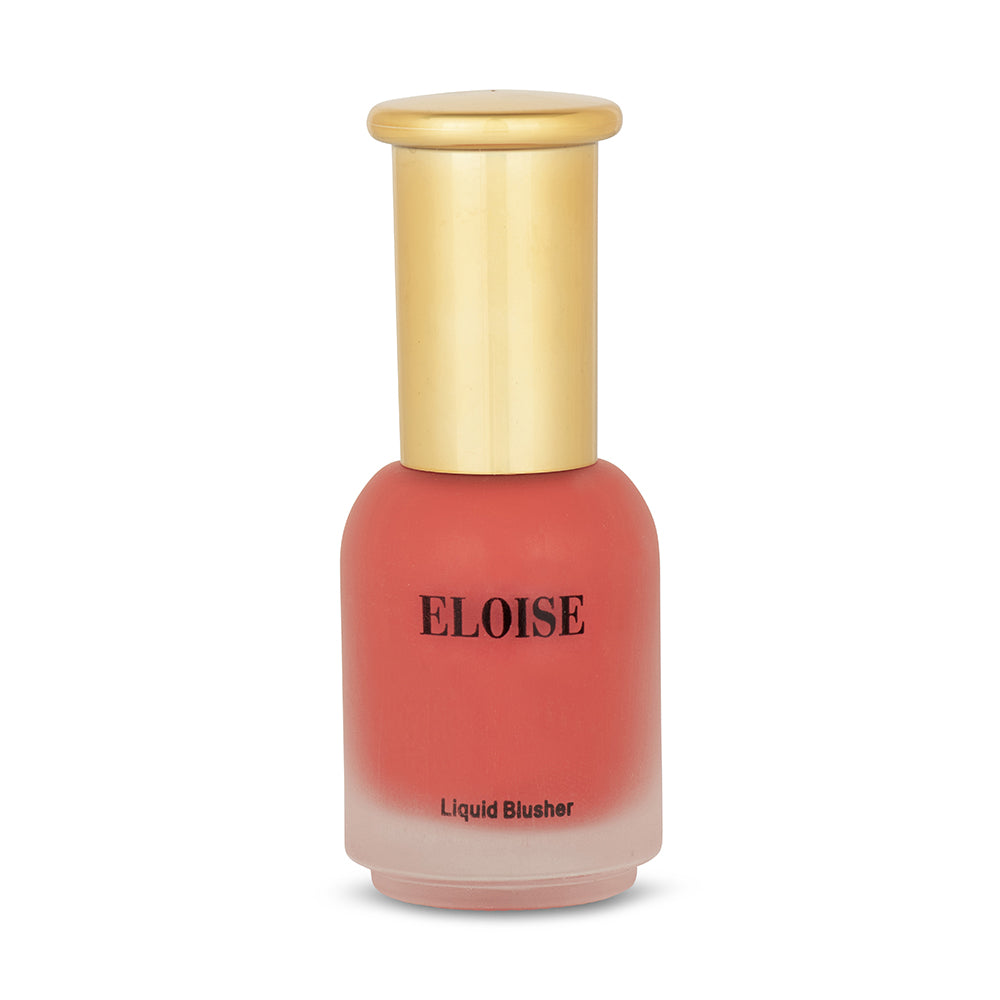 Liquid Blusher