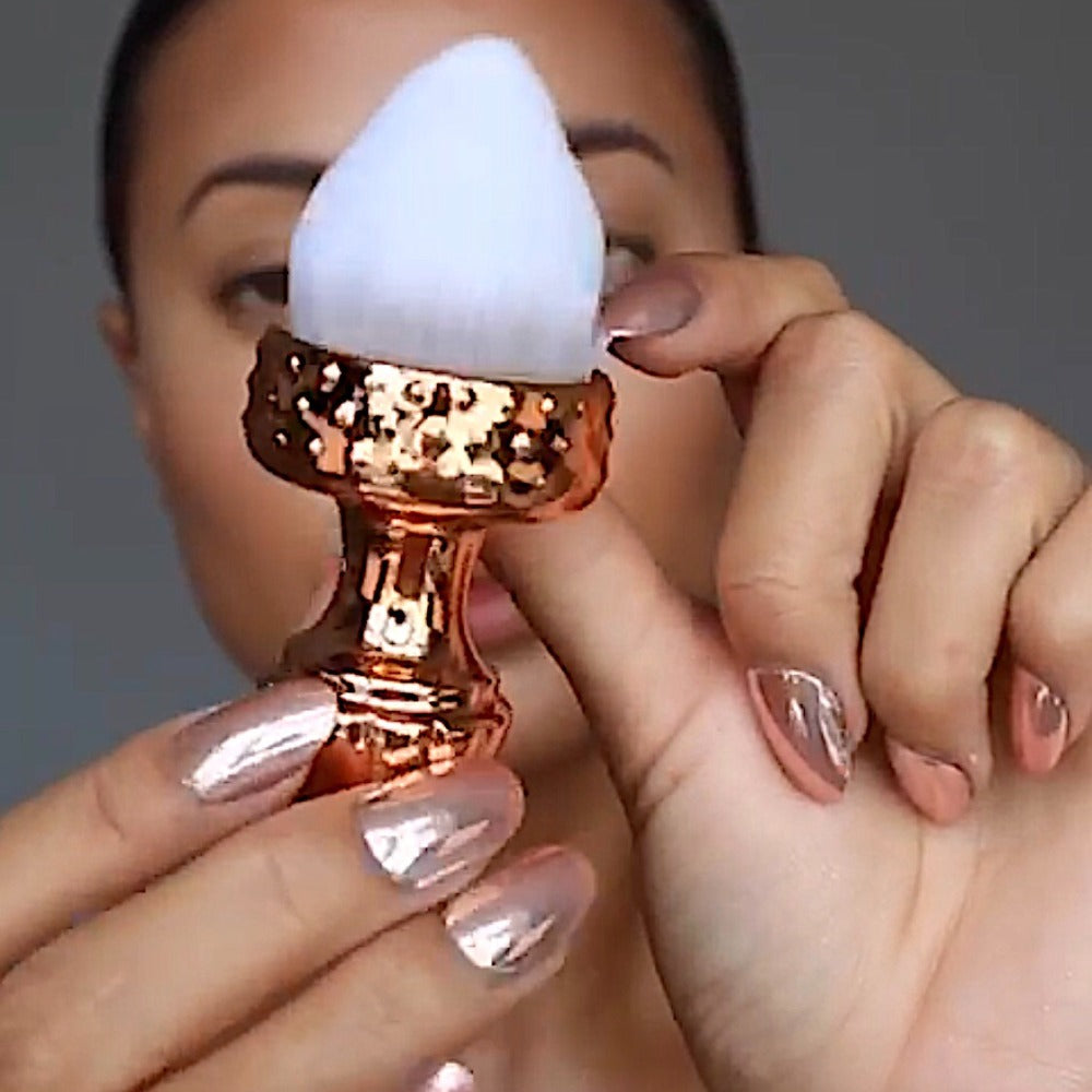 Kabuki Bullet 4D Brush