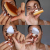 The Ultimate Luxury Brush Set