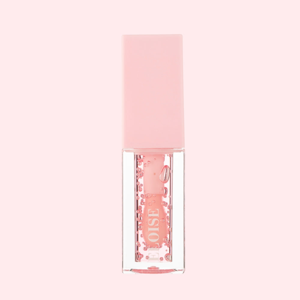 Ultra Glow Lip Oil