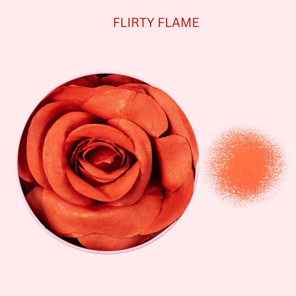 Eternal 3D Rose Blush