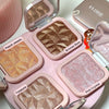 Chunky Glitter Diamond Dust Highlighter