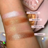 Chunky Glitter Diamond Dust Highlighter